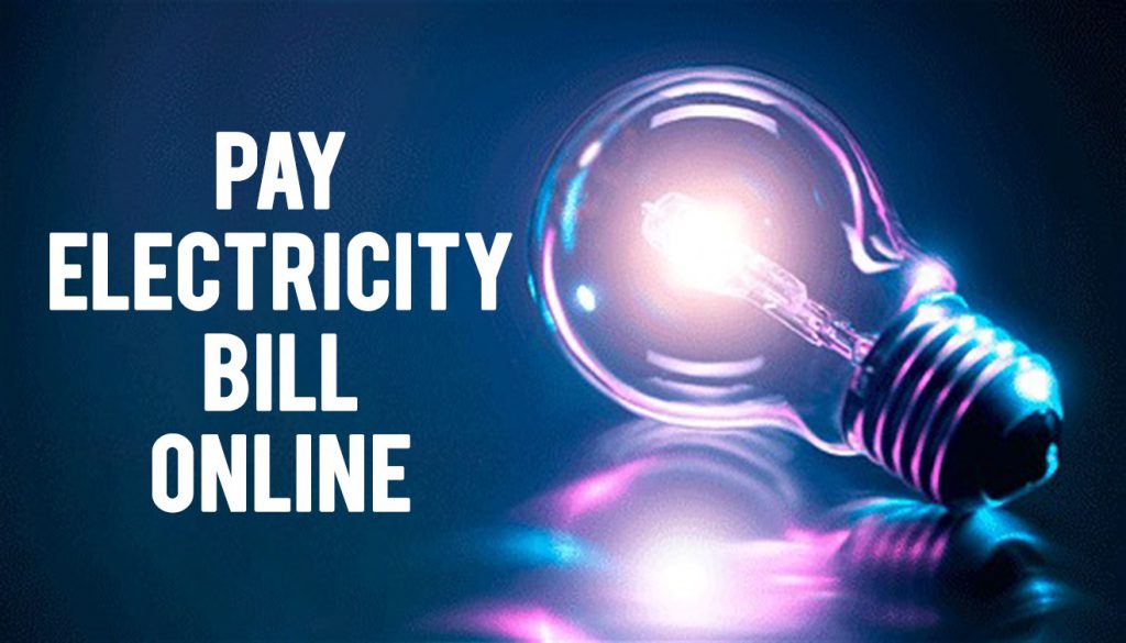 Pay Electricity Bill Online In Nepal 1