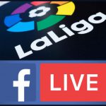 Facebook to stream La Liga for SAARC Countries