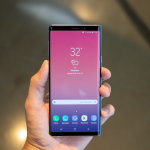 Samsung Galaxy Note 9 Pre-Bookings Started In India, Prices Starts From Rs 67,900 5