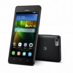 Huawei G Play Mini (CHC-U01) Official Firmware 1