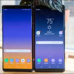 Skipping Galaxy Note 9