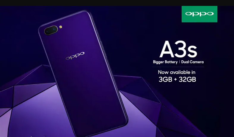 OPPO A3s Price In Nepal: Specifications, Features, and More 3