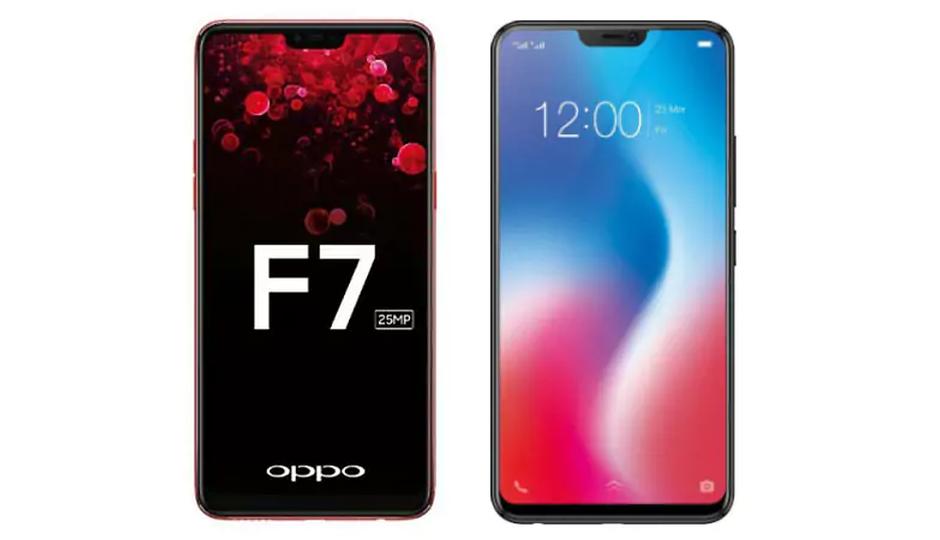 Oppo F7 Youth Price In Nepal 2