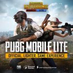 PUBG Mobile Lite