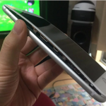 Shocking News For iPhone user Again, iPhone 8 battery swelling problems 1