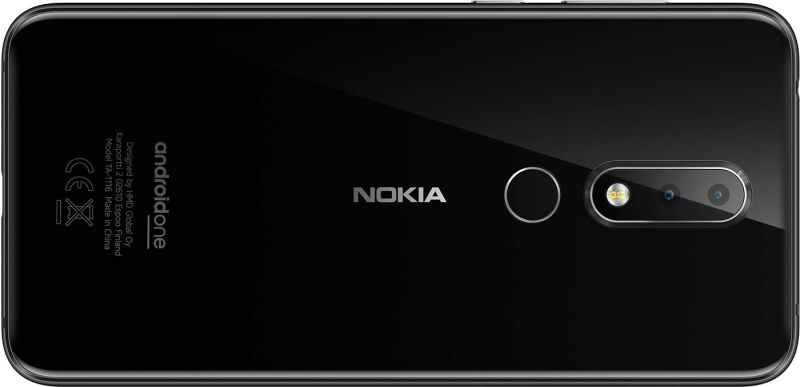 Nokia 6.1 plus Price in Nepal 2