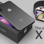 iPhone XS