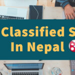 Top Classified Sites In Nepal