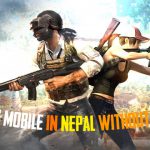Play PUBG MOBILE in Nepal without using VPN