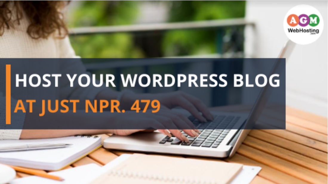 Host Your WordPress Blog at Just NPR.479 6