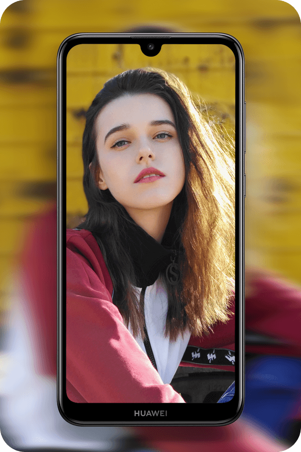Huawei Y7 Pro 2019 Price in Nepal, Specifications and More 3