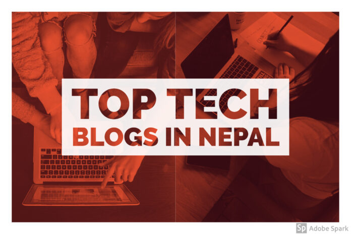 Top 10 tech blogs