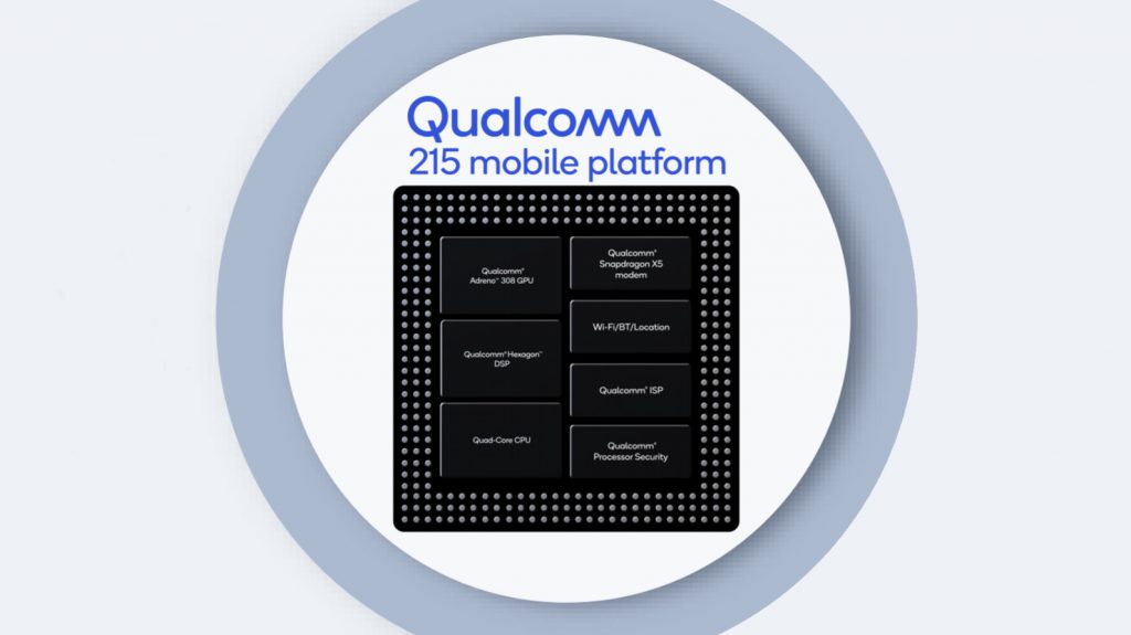 Qualcomm introduced Snapdragon 255: Comes with tons of Trendy Features for Entry-Level Smartphones