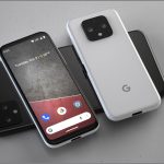 Google Pixel 4 specification and price in nepal