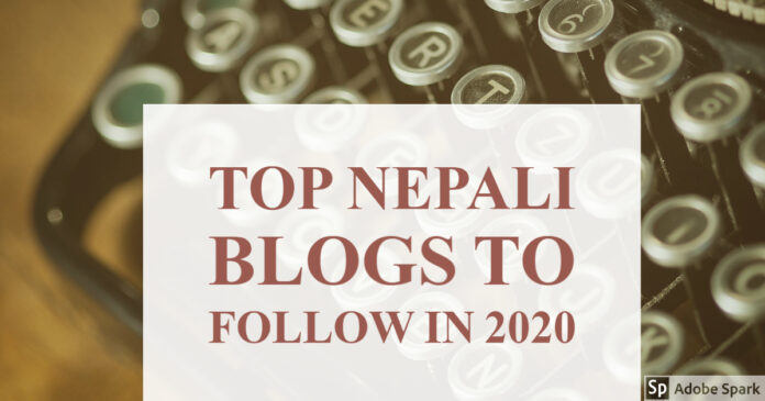 Top Nepali Blogs