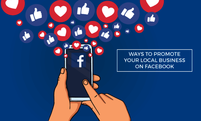 Promoting Your Business Through Facebook