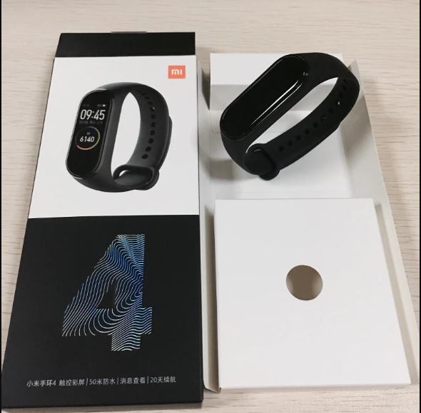 Xiaomi Mi Band 4 longterm review: awesome experience 3