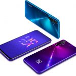 Huawei nova 5T