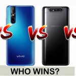 Huawei Nova 5T Vs Samsung A80 Vs Vivo V15 PRO Vs Oppo Reno: Which one Wins?