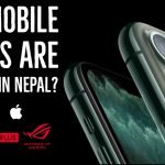 Why mobile phones are expensive in Nepal?