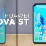 Huawei nova 5T – Full Review