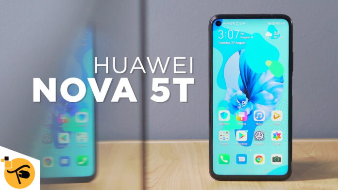 Huawei nova 5T – Full Review