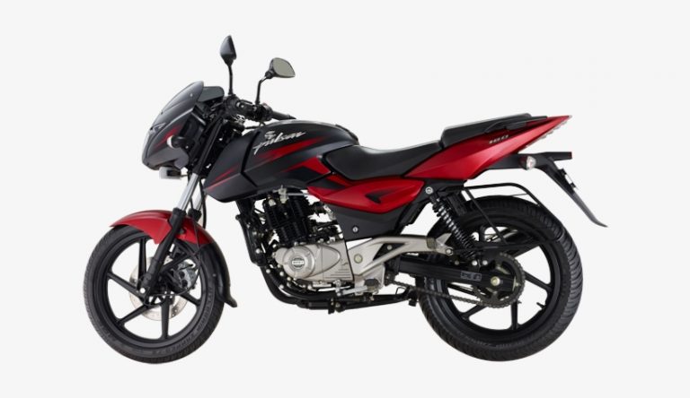 List of Best Bajaj Bikes In Nepal | Price, Info, Specs & Images ...