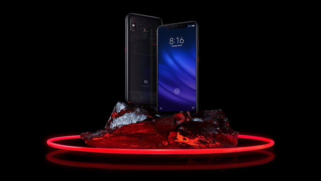 Mi 8 Pro Specification and price in Nepal 3