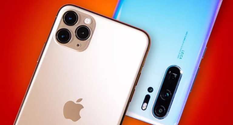 iPhone 11 Pro vs Huawei P30 Pro: Which Pro takes the crown?