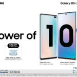 Samsung celebrates Galaxy line’s ten year anniversary with Galaxy Day special offers