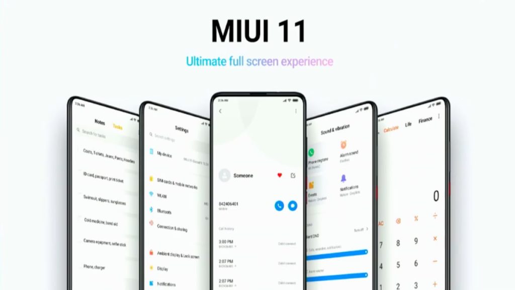 New MIUI 11 Features - How To Download And Install MIUI 11 Update Manually? 5