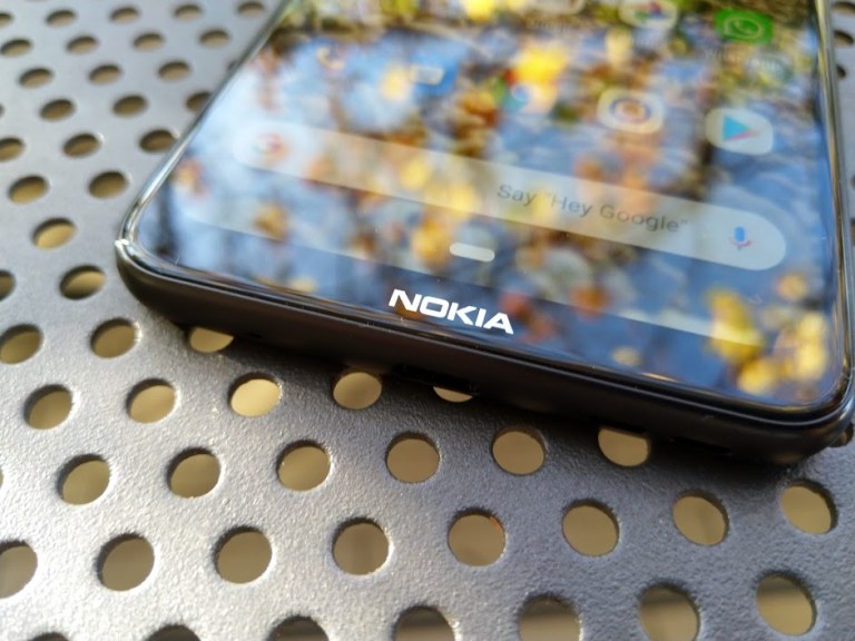 Nokia 7.2 in Nepal - Review & First Impressions|Underrated? 5