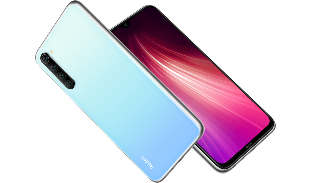 OFFICIAL: Redmi Note 8 and Redmi Note 8 Pro Launched in Nepal | Everything you need to know 1