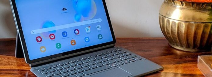 Samsung Galaxy Tab S6 In Nepal Review: Is This The Best Tablet in Nepal?