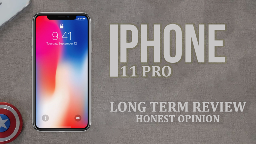 1 Month With The iPhone 11 Pro in Nepal – Nailed it | Review: For the Love of Cameras!
