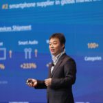 Strengthening Business Growth through the HUAWEI Ecosystem 7