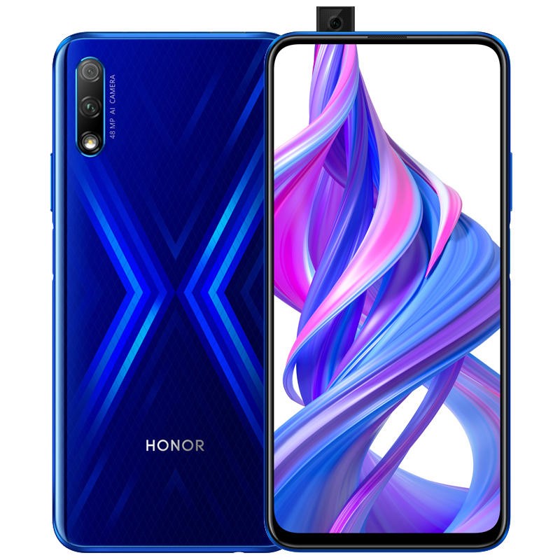 The HONOR 9X price in nepal