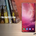 Samsung Galaxy Note 10 Lite in Nepal | Price | Specifications
