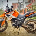 Things To Know Before Buying Motorhead Tekken 250 in Nepal