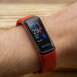 Huawei band 4 in nepal