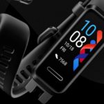 Huawei Band 4 in nepal