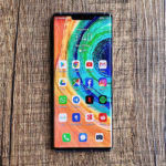 How to install popular apps in Mate 30 Pro in 2 minutes.