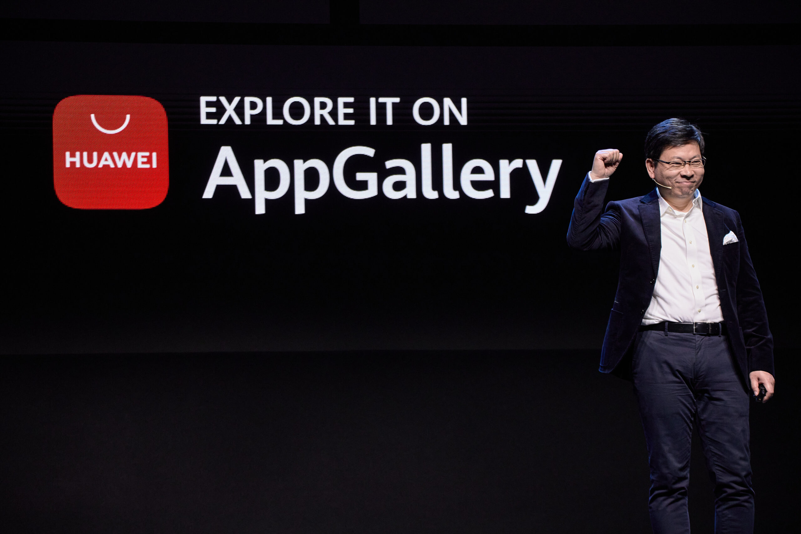 Huawei Reveals HUAWEI AppGallery’s Vision to Build A Secure And Reliable Mobile Apps Ecosystem 1