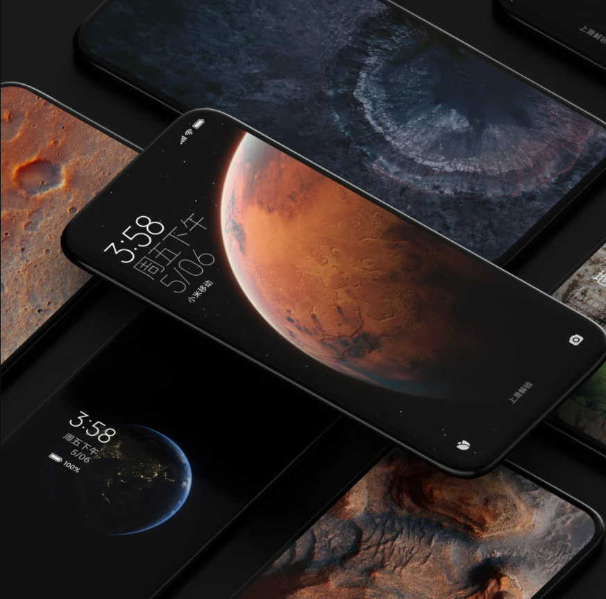 MIUI 12 launched, Features and List Of Confirmed Xiaomi Devices Super Wallpapers