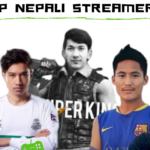 Top Nepali Streamers and Gamers in Nepal Ultimate List