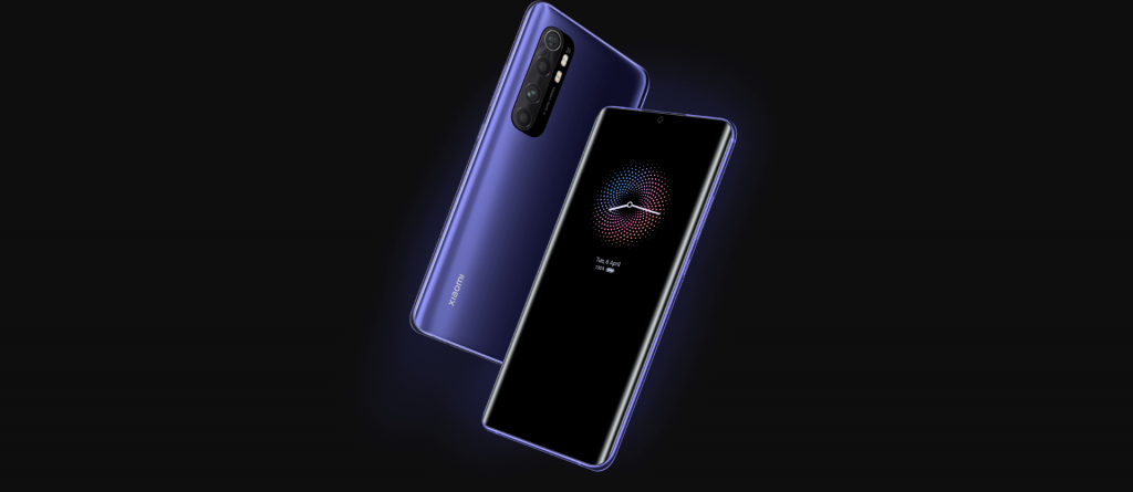 Xiaomi Mi Note 10 Lite Price in Nepal 2020, Availability and Specification