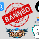 59 Chinese apps banned in India Tiktok, Uc Browser, Mobile legends and many more