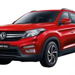 DFSK Glory 560 in Nepal Launch Date, Specification and Price