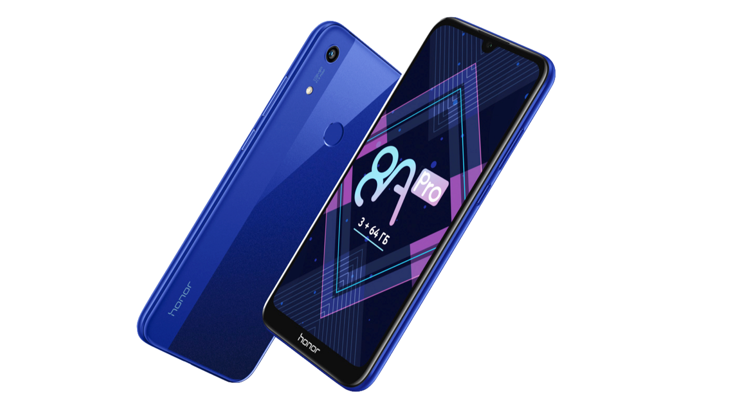 Чем отличается honor 8a от honor 8a pro