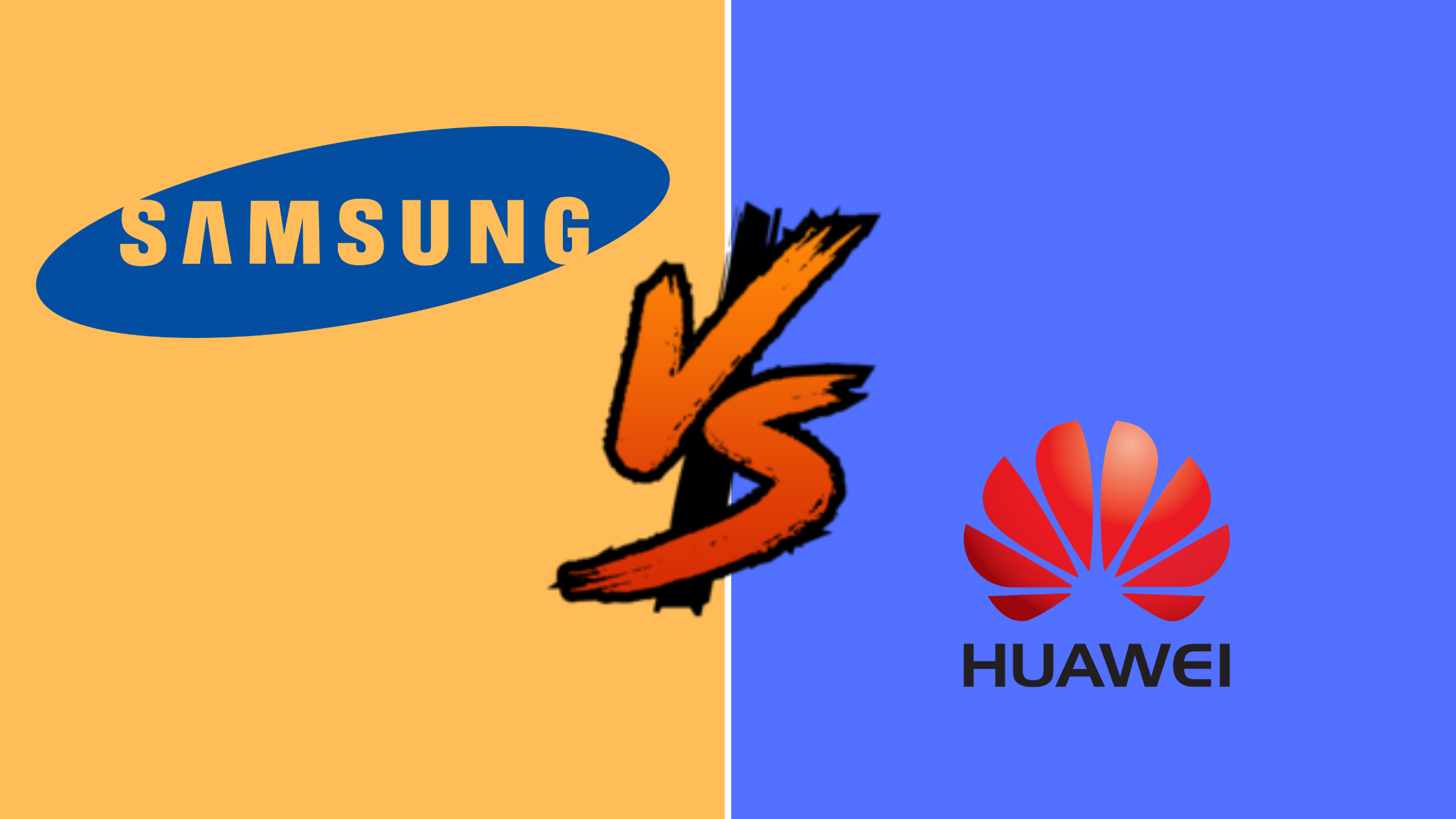 Huawei Overtakes Samsung Huawei Managed To Ship Most Phones In Q2 2020